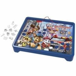 Juego de Mesa Hasbro DOCTEUR MABOUL - The Game: Paw Patrol (FR)