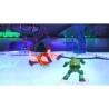 Videojuego PlayStation 4 Just For Games Teenage Mutant Ninja Turtles Wrath of the Mutants (FR)