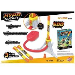 Lanzador Bandai  Hypr Rocket Jump 500