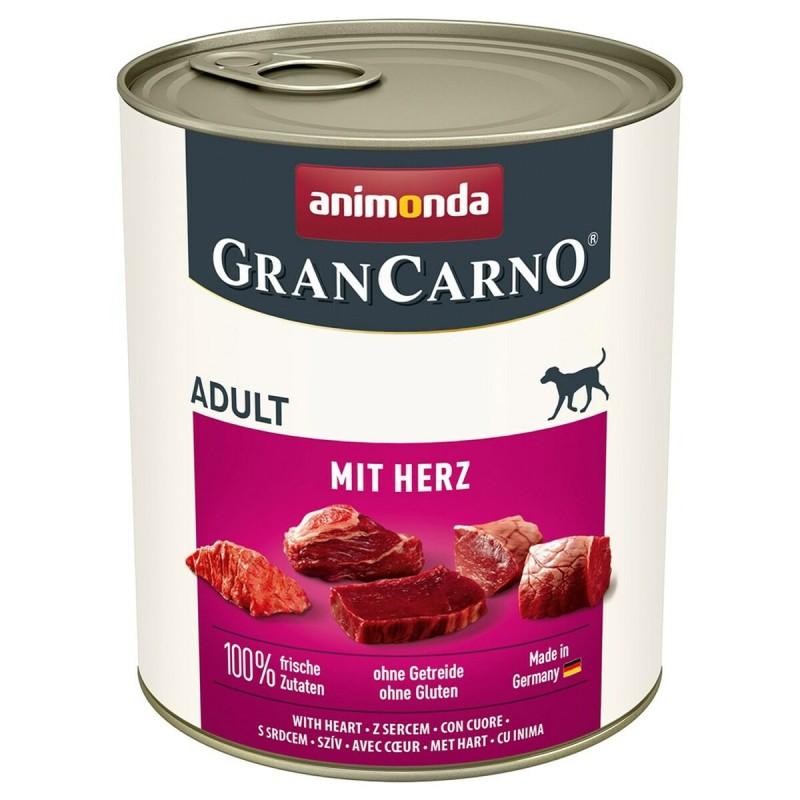 Comida húmeda Animonda Cerdo 800 g