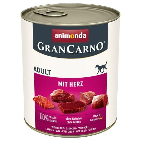 Comida húmeda Animonda Cerdo 800 g