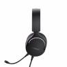 Auriculares con Micrófono Gaming Trust GXT 490 Negro