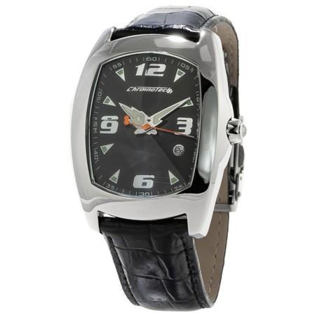 Reloj Hombre Chronotech CT7504-02 (Ø 40 mm)