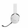 Auriculares con Micrófono Gaming Trust GXT 491 Blanco