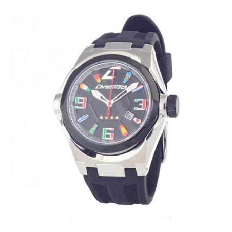 Reloj Hombre Chronotech CT7036M-15 (Ø 45 mm)