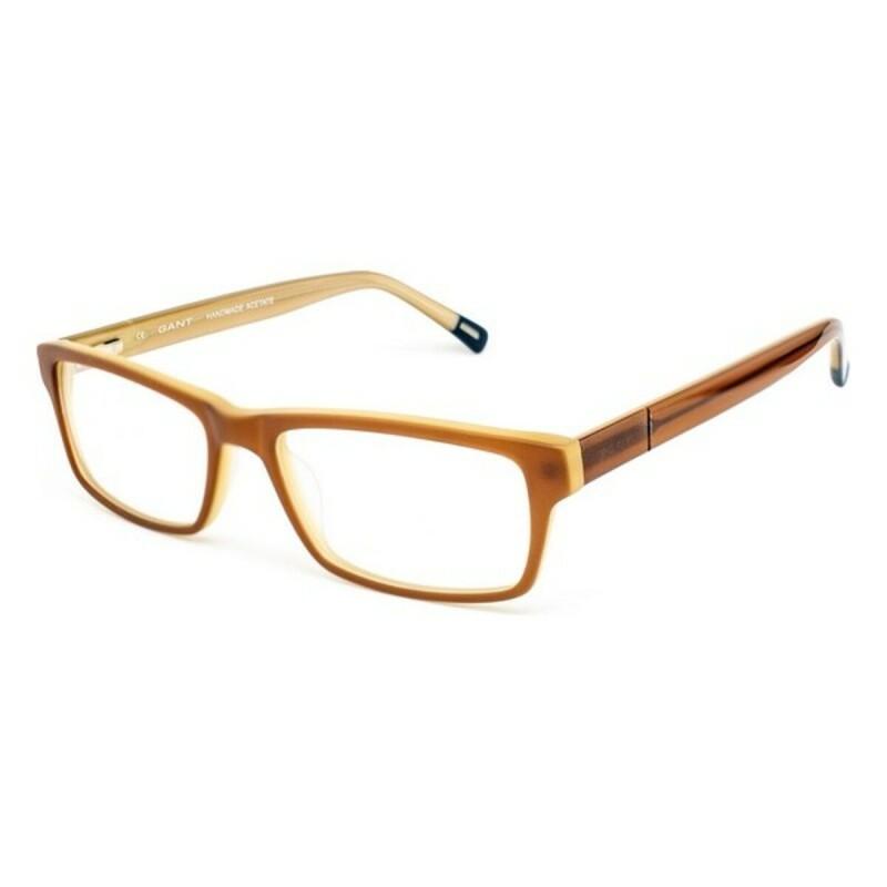 Montura de Gafas Unisex Gant GA3017 53L39