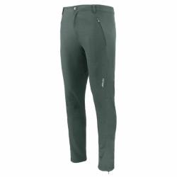 Pantalón Largo Deportivo Joluvi Outdoor Munster Verde Montaña