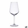 Copa de vino Esla Transparente 520 ml (6 Unidades)