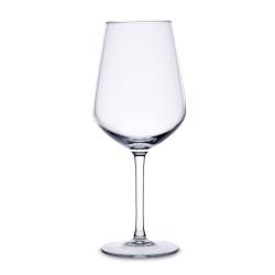 Copa de vino Esla Transparente 520 ml (6 Unidades)