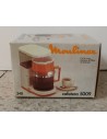 Cafetera Moulinex 5009