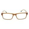 Montura de Gafas Unisex Gant GA3017 53L39