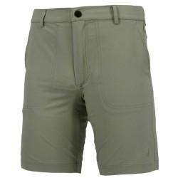 Pantalones Cortos Deportivos para Hombre Joluvi Outdoor Adare Camel Montaña