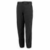 Pantalón Largo Deportivo Joluvi Out Kilkenny Negro Mujer Montaña