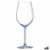 Copa de vino Evoque Transparente 550 ml (6 Unidades)