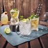 Jarra Bormioli Rocco Moscow Mule Vidrio 545 ml Cóctel (6 Unidades)