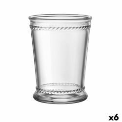 Vaso Bormioli Rocco Julep Vidrio 365 ml (6 Unidades)