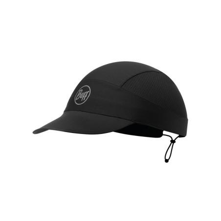 Gorra Deportiva Buff Pack Cap Negro