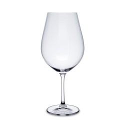 Copa de vino Bohemia Crystal Magnus 1 L (6 Unidades)