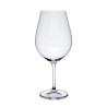 Copa de vino Bohemia Crystal Magnus 1 L (6 Unidades)