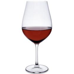 Copa de vino Bohemia Crystal Magnus 1 L (6 Unidades)