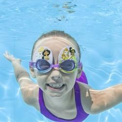 Gafas de Natación para Niños Bestway Princesas Disney