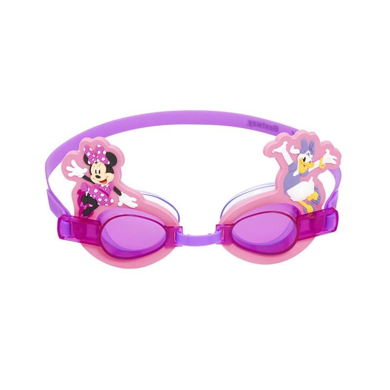 Gafas de Natación para Niños Bestway Minnie Mouse