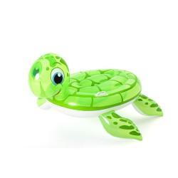 Figura Hinchable para Piscina Bestway Tortuga 147 x 140 cm