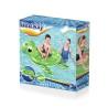 Figura Hinchable para Piscina Bestway Tortuga 147 x 140 cm