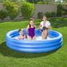 Piscina Hinchable para Niños Bestway 183 x 33 cm