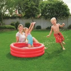 Piscina Hinchable para Niños Bestway 102 x 25 cm