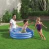 Piscina Hinchable para Niños Bestway 102 x 25 cm