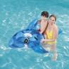 Figura Hinchable para Piscina Bestway Ballena 157 x 94 cm