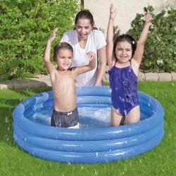 Piscina Hinchable para Niños Bestway 122 x 25 cm