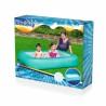 Piscina Hinchable para Niños Bestway 104 x 25 cm