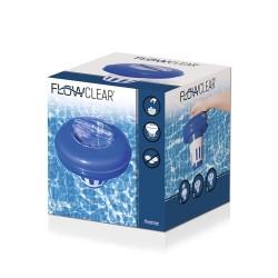 Dispensador de Cloro Bestway Mediano