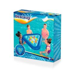 Juego Hinchable Bestway 105 x 97 cm