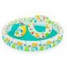 Piscina Hinchable para Niños Bestway 122 x 20 cm