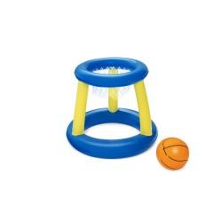 Canasta de Baloncesto Bestway acuático Ø 61 cm