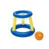 Canasta de Baloncesto Bestway acuático Ø 61 cm