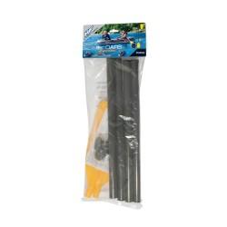 Remos Bestway Hydro-Force Amarillo 124 cm