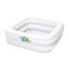 Bañera Bestway 86 x 86 x 25 cm 0-3 Años