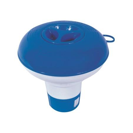 Dispensador de Cloro Bestway Ø 12,7 cm Pequeño