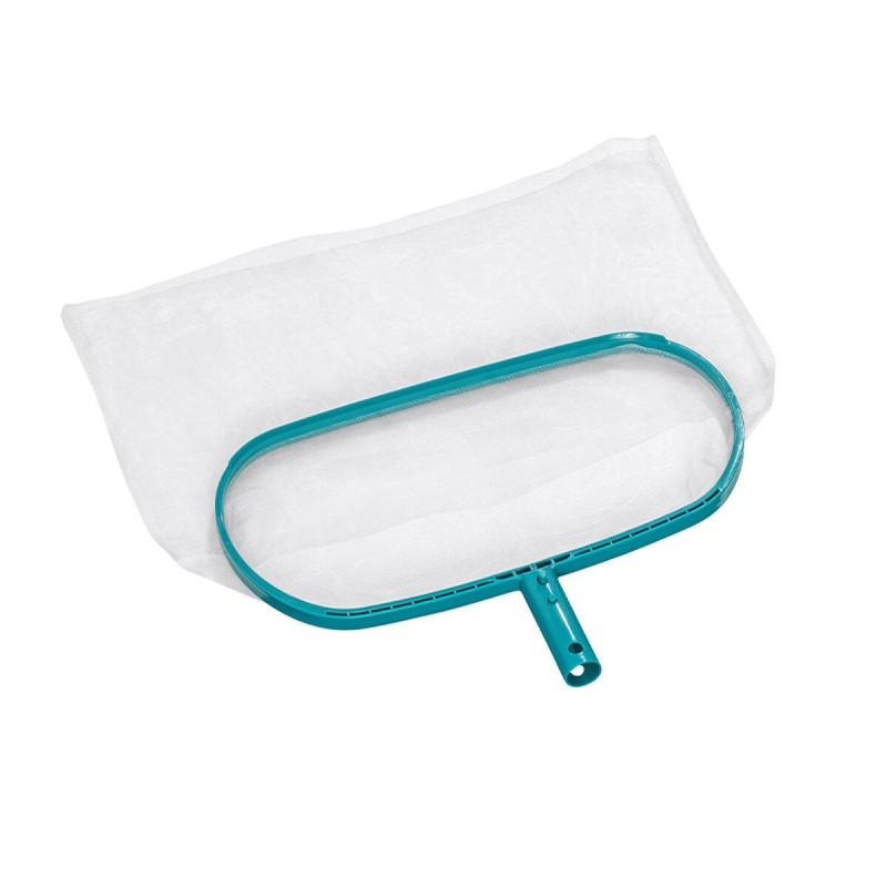 Recoge Hojas Para Piscinas Bestway 43 x 21 cm