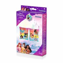 Manguitos Bestway Princesas Disney 3-6 años