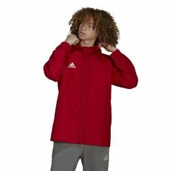 Chaqueta Deportiva para Hombre Adidas Entrada 22 Rojo