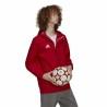 Chaqueta Deportiva para Hombre Adidas Entrada 22 Rojo