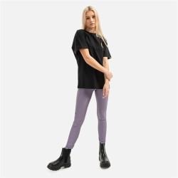 Camiseta de Manga Corta Mujer Ellesse Annifa Negro