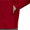 Chaqueta Deportiva para Hombre Adidas Entrada 22 Rojo