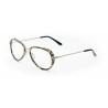 Montura de Gafas Hombre Vuarnet VL18050003 Marrón ø 54 mm