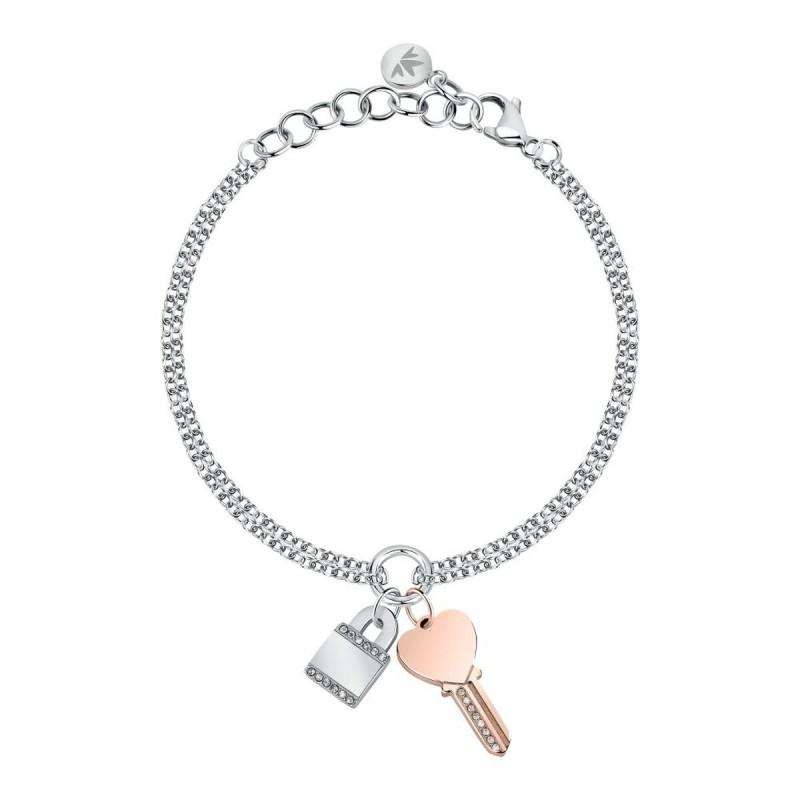 Pulsera Mujer Morellato SAVL12